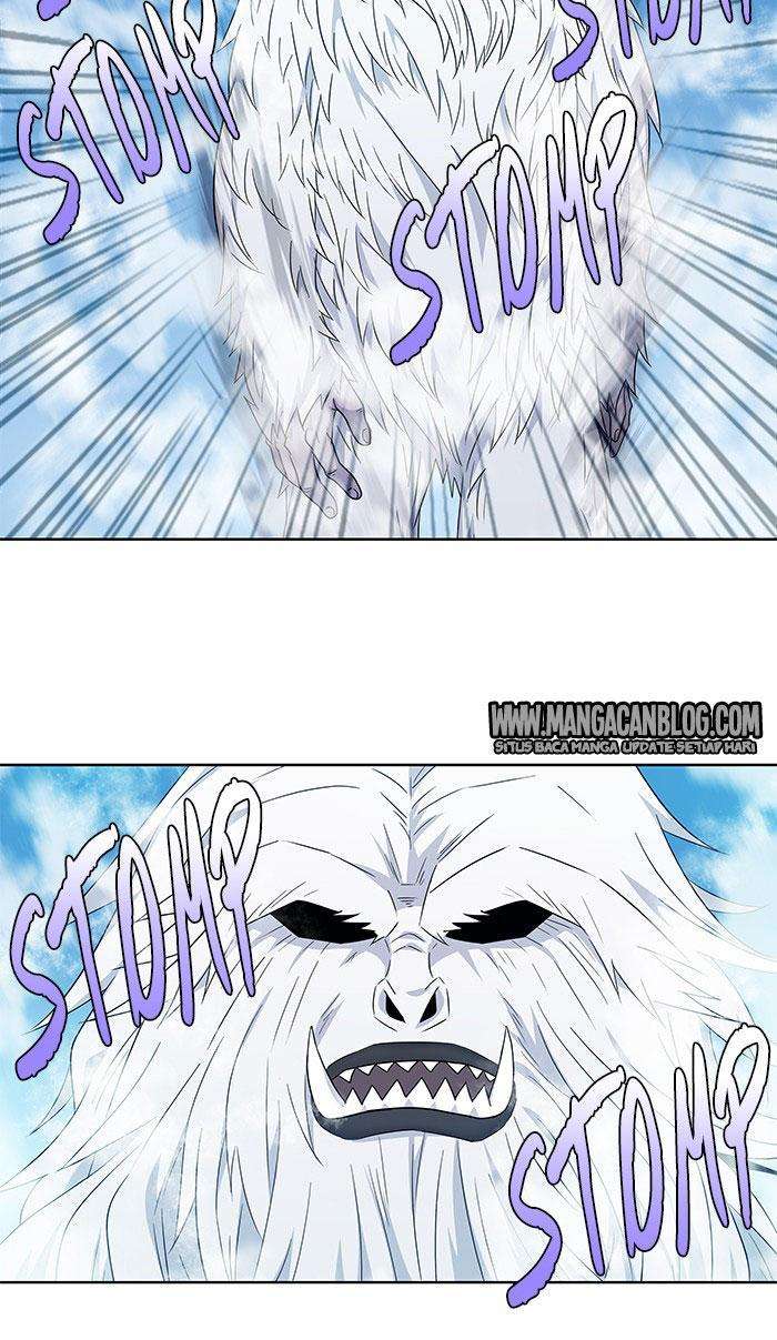 The Gamer Chapter 288 Gambar 31