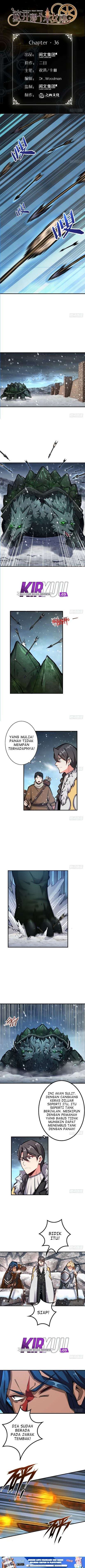 Release That Witch Chapter 36 Gambar 4