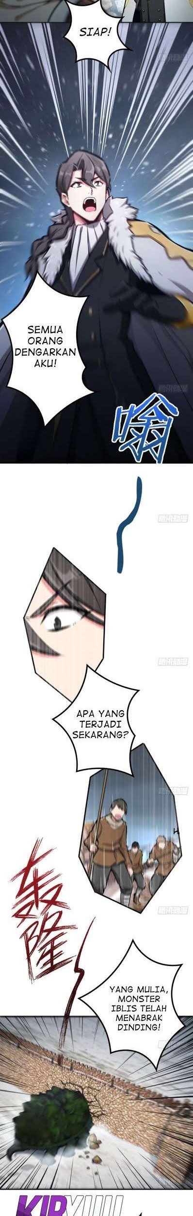 Release That Witch Chapter 36 Gambar 9