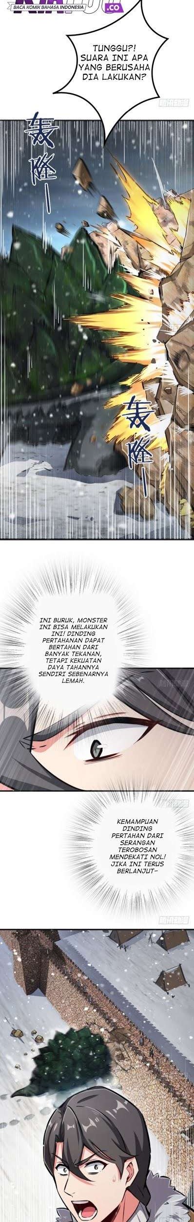 Release That Witch Chapter 36 Gambar 10
