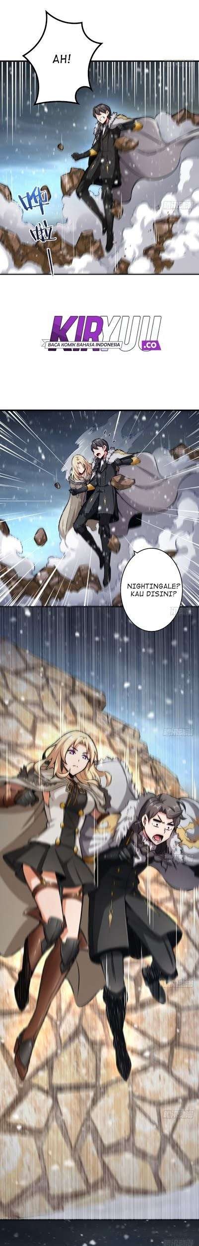 Release That Witch Chapter 36 Gambar 12