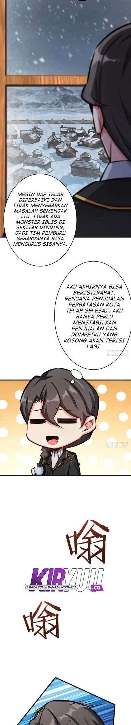 Release That Witch Chapter 35 Gambar 5