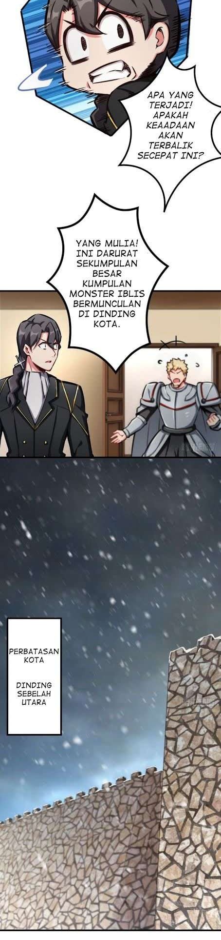 Release That Witch Chapter 35 Gambar 6