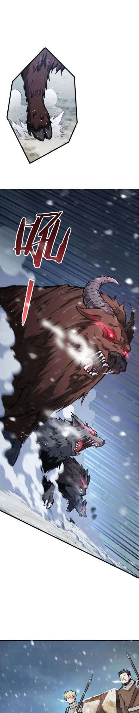 Release That Witch Chapter 35 Gambar 7