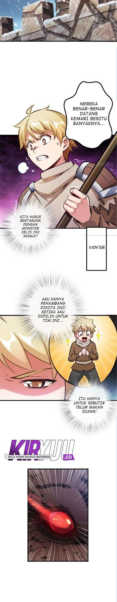 Release That Witch Chapter 35 Gambar 8