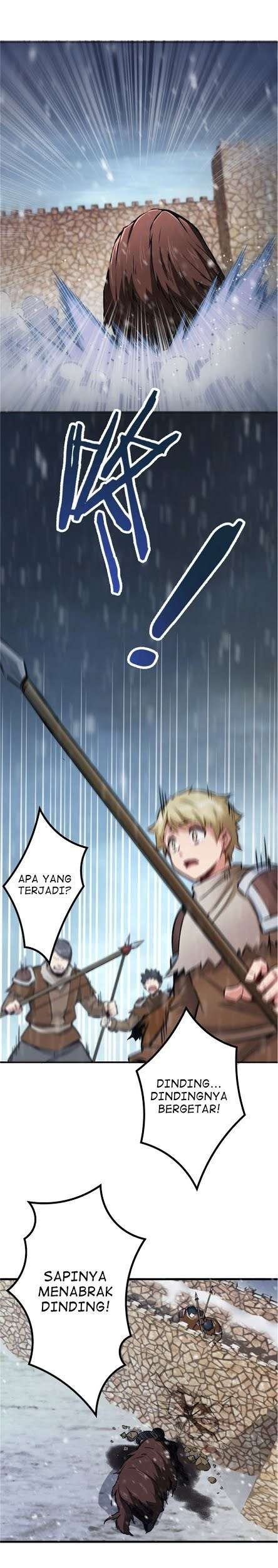 Release That Witch Chapter 35 Gambar 10