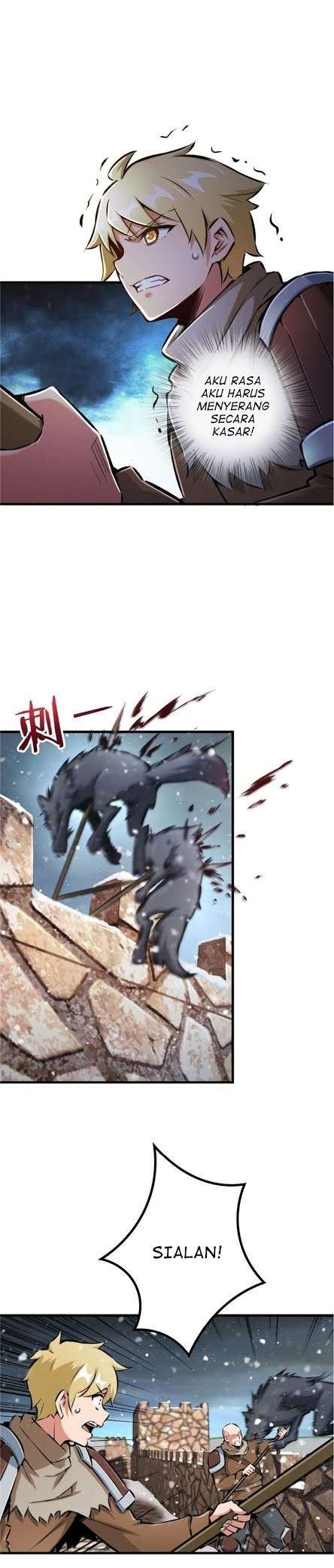 Release That Witch Chapter 35 Gambar 12