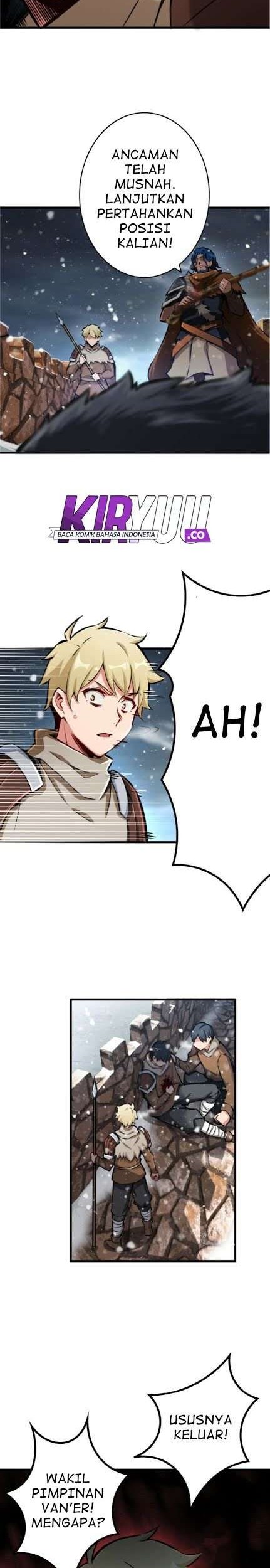 Release That Witch Chapter 35 Gambar 14