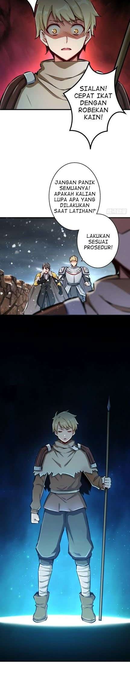 Release That Witch Chapter 35 Gambar 15