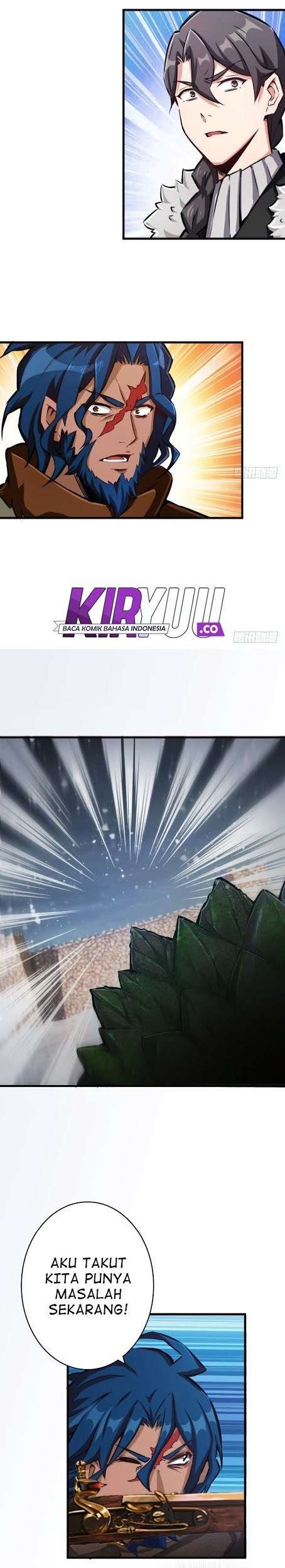 Release That Witch Chapter 35 Gambar 17