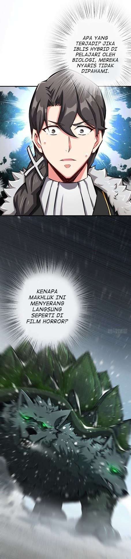 Release That Witch Chapter 35 Gambar 18