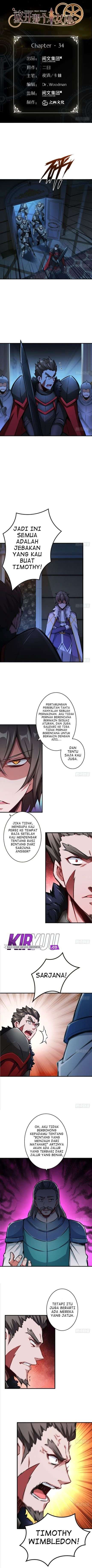 Release That Witch Chapter 34 Gambar 4