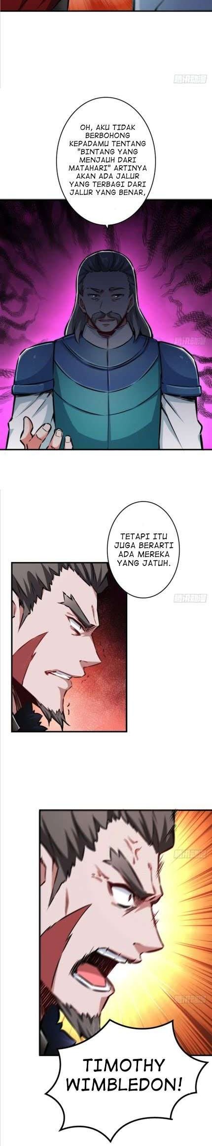 Release That Witch Chapter 34 Gambar 6