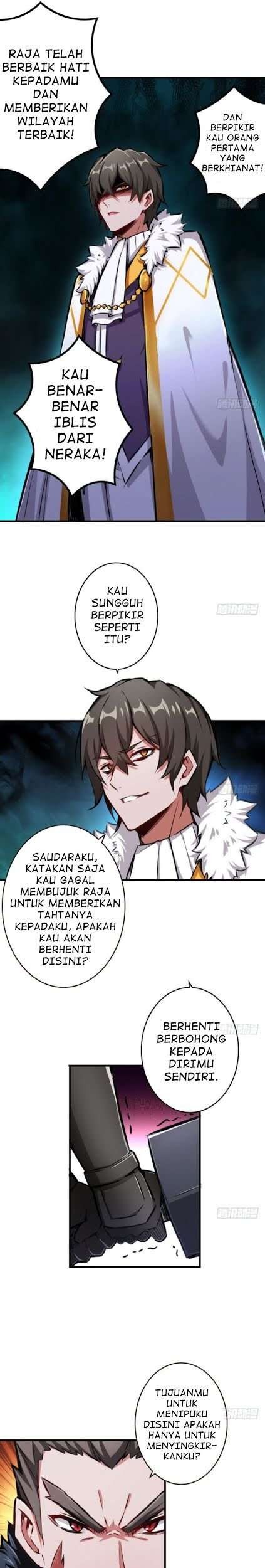 Release That Witch Chapter 34 Gambar 7