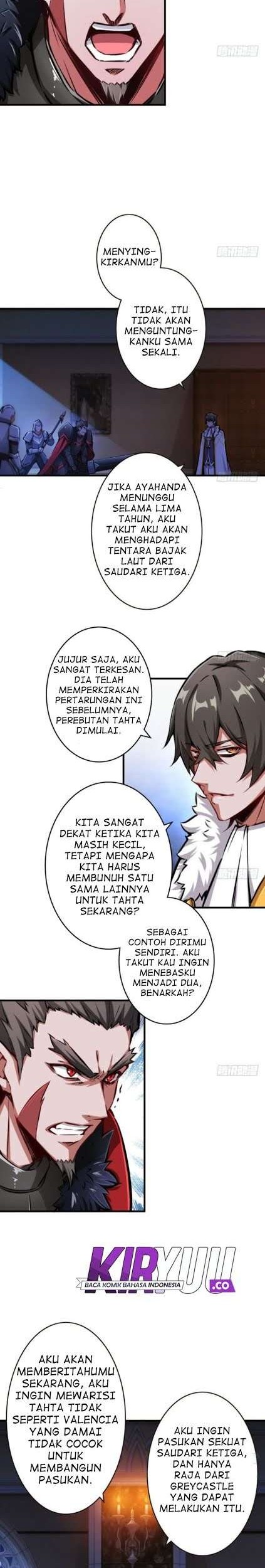 Release That Witch Chapter 34 Gambar 8