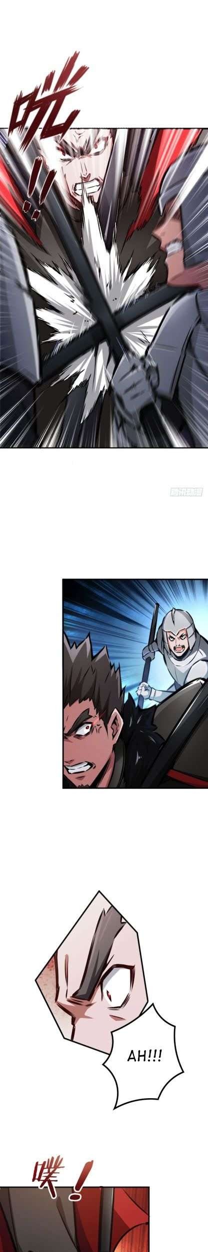 Release That Witch Chapter 34 Gambar 10