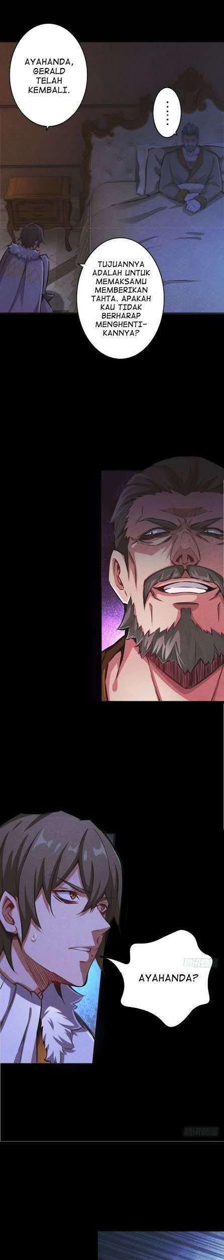 Release That Witch Chapter 34 Gambar 17