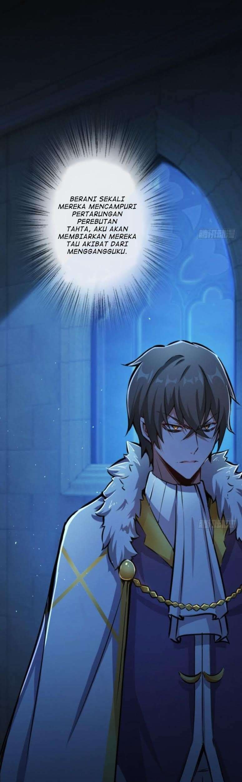 Release That Witch Chapter 34 Gambar 20