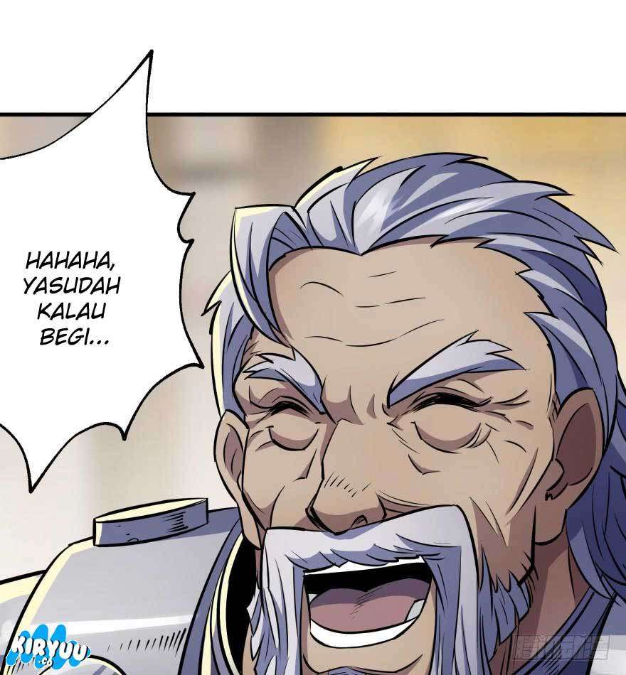 The Hunter Chapter 64 Gambar 43