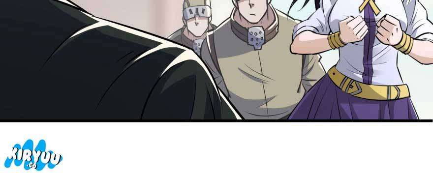 The Hunter Chapter 64 Gambar 92