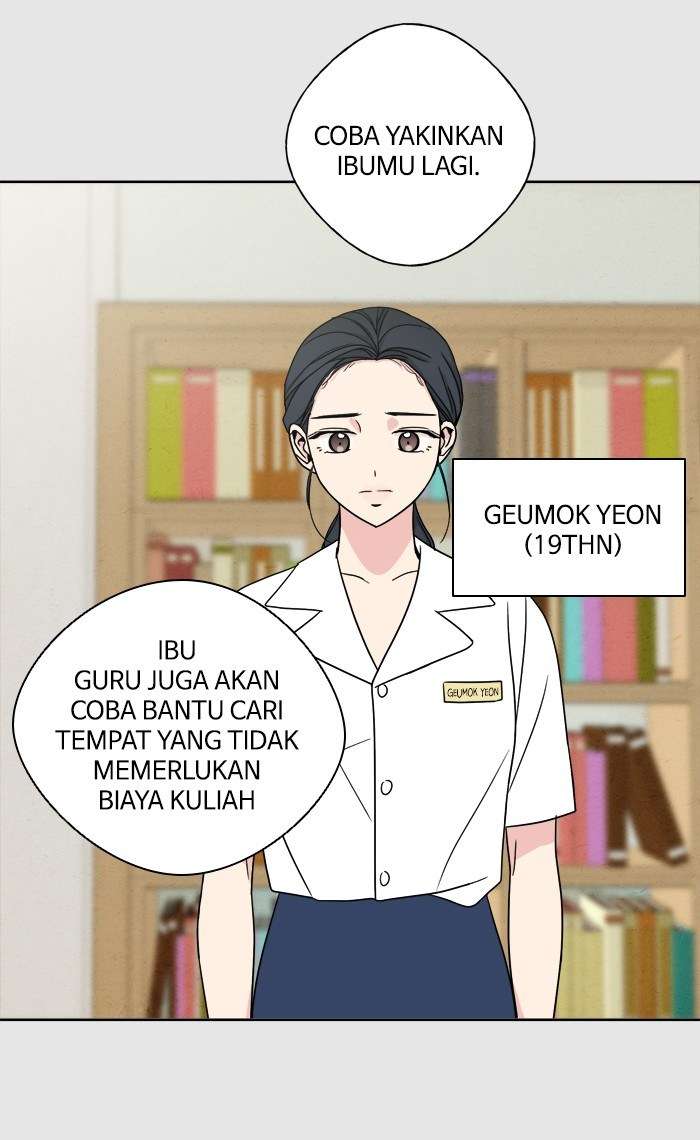 Mother, I’m Sorry Chapter 4 Gambar 10