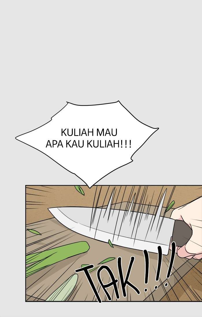 Mother, I’m Sorry Chapter 4 Gambar 11
