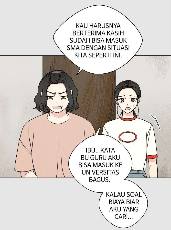Mother, I’m Sorry Chapter 4 Gambar 12