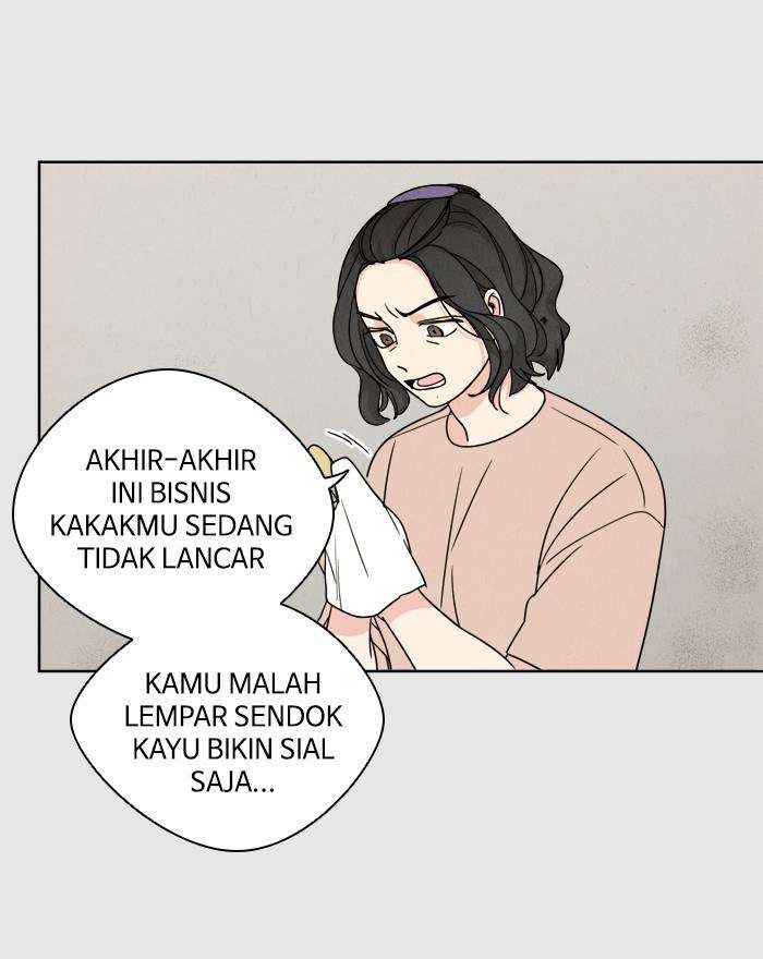 Mother, I’m Sorry Chapter 4 Gambar 19