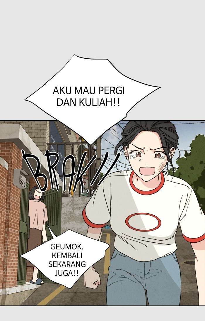 Mother, I’m Sorry Chapter 4 Gambar 21