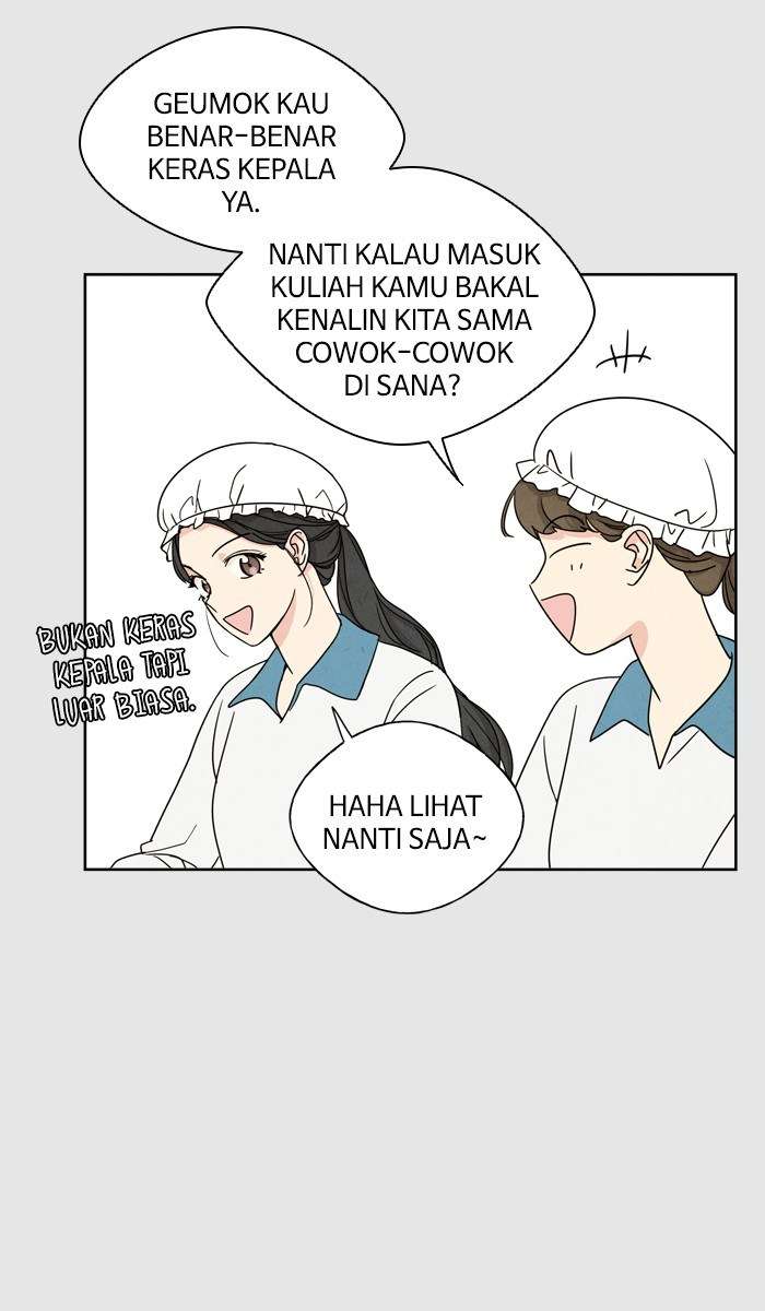 Mother, I’m Sorry Chapter 4 Gambar 26
