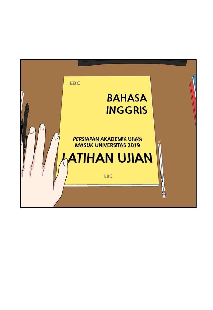 Mother, I’m Sorry Chapter 4 Gambar 3