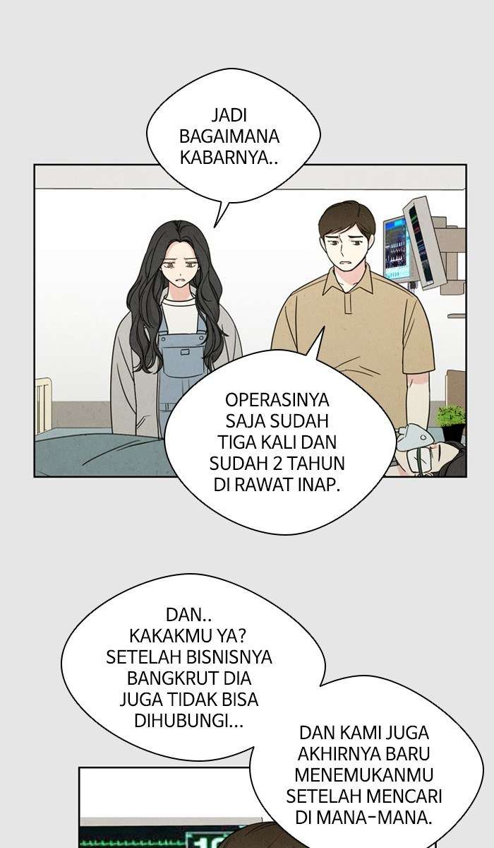 Mother, I’m Sorry Chapter 4 Gambar 31