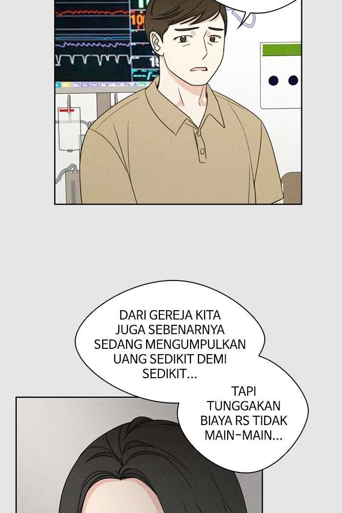 Mother, I’m Sorry Chapter 4 Gambar 32