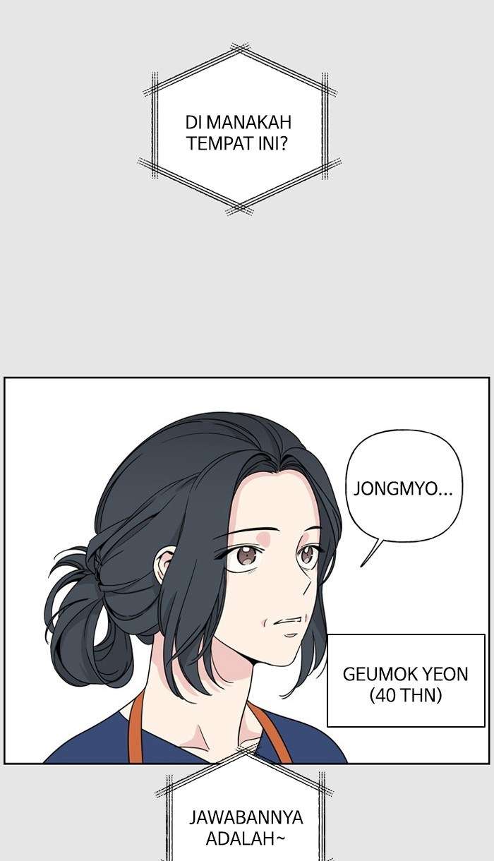 Mother, I’m Sorry Chapter 4 Gambar 38