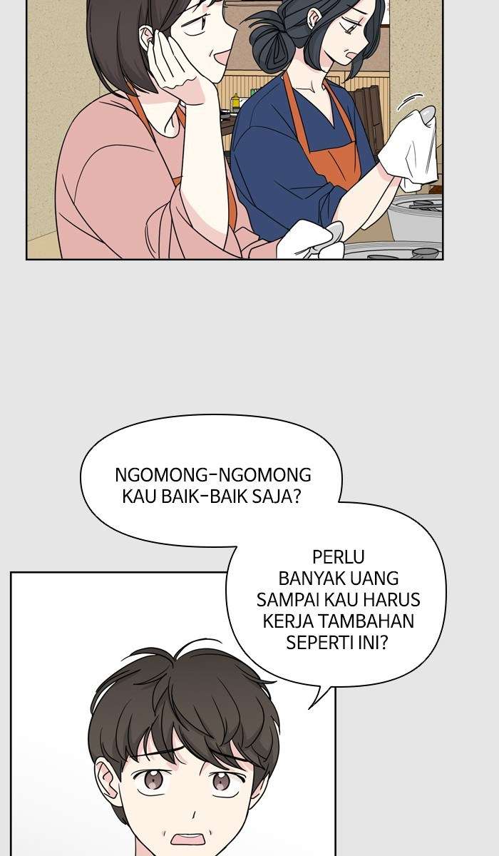 Mother, I’m Sorry Chapter 4 Gambar 42