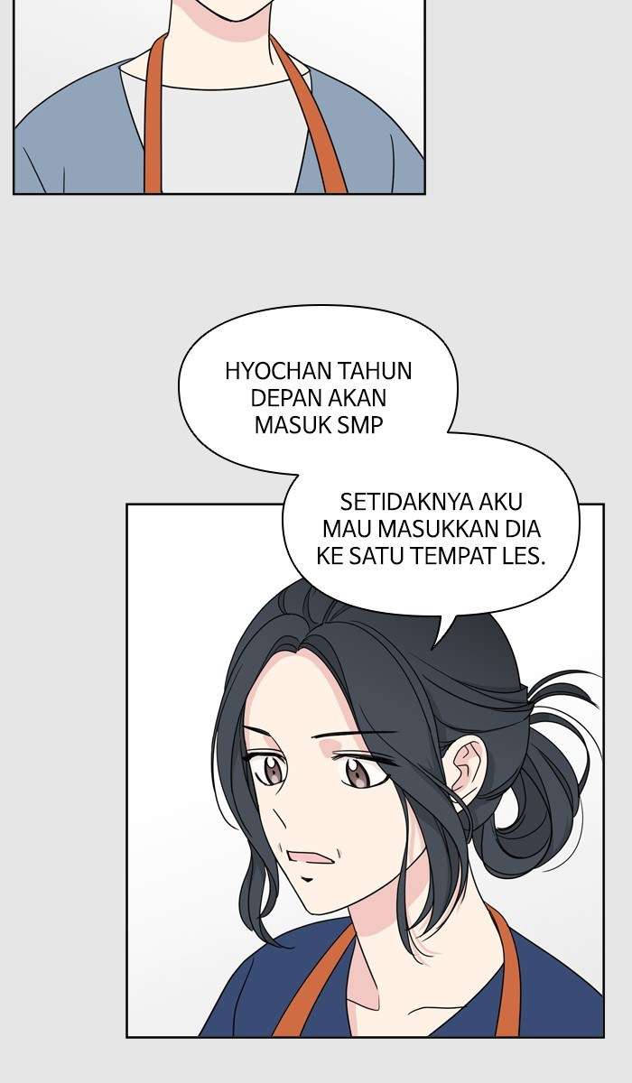 Mother, I’m Sorry Chapter 4 Gambar 43