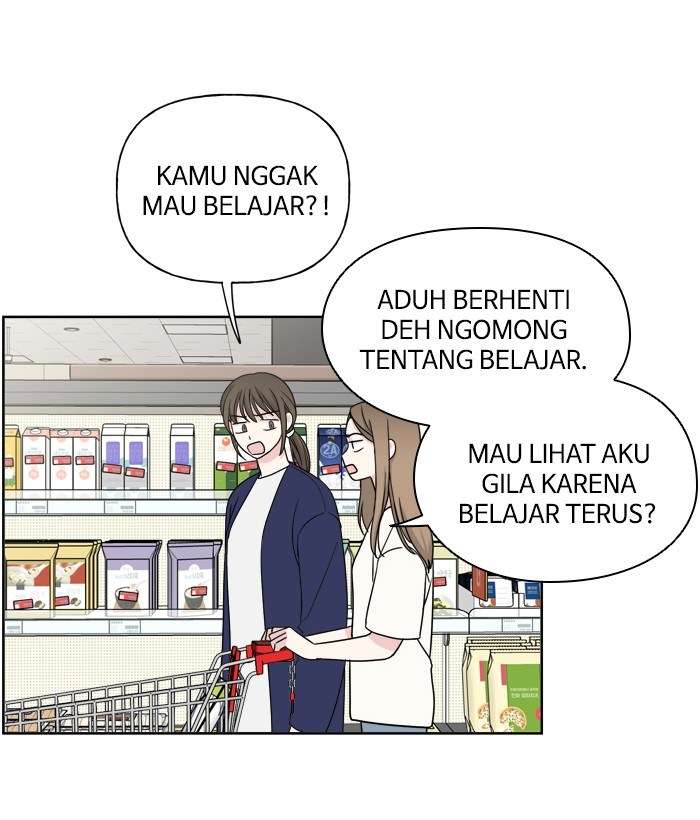 Mother, I’m Sorry Chapter 4 Gambar 56