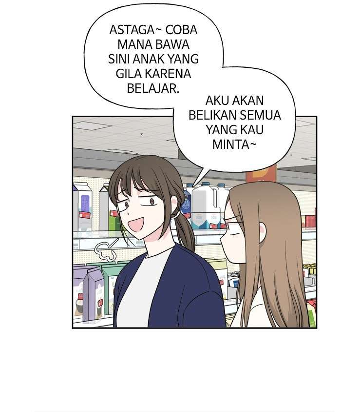 Mother, I’m Sorry Chapter 4 Gambar 57