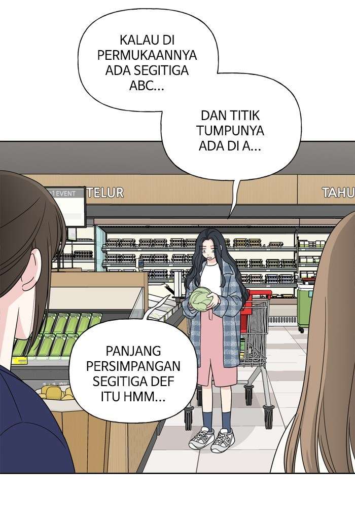 Mother, I’m Sorry Chapter 4 Gambar 59
