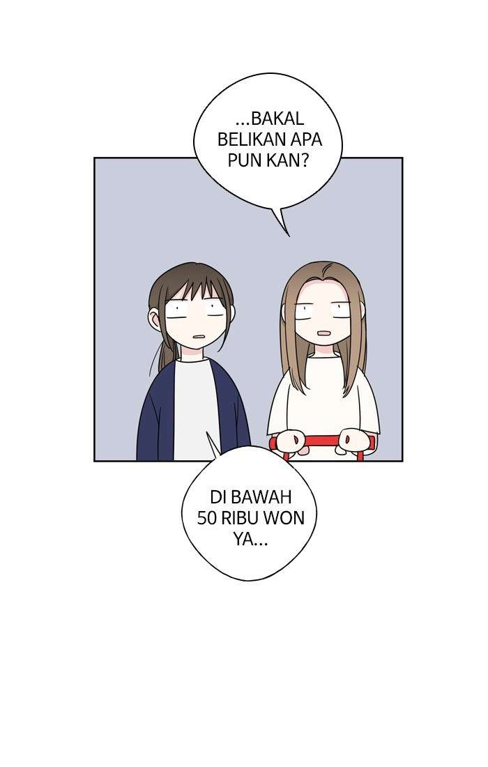 Mother, I’m Sorry Chapter 4 Gambar 61