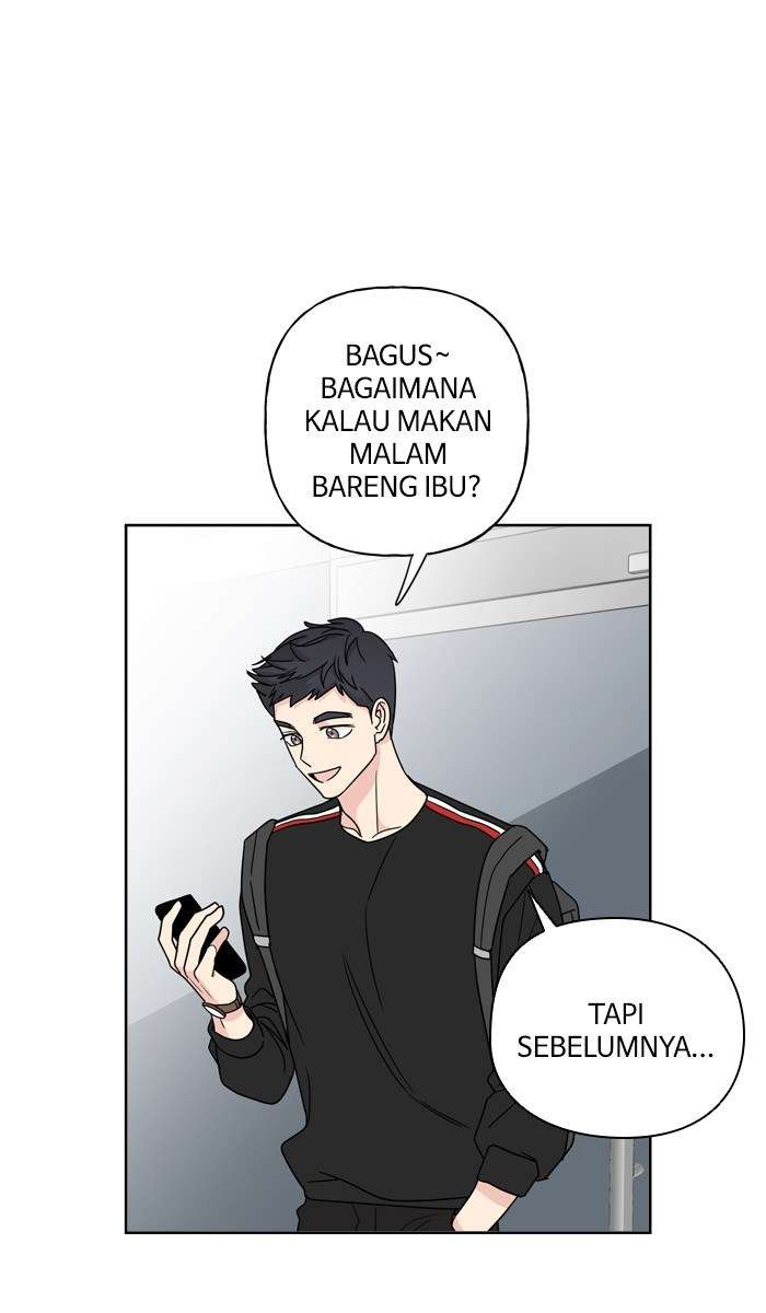 Mother, I’m Sorry Chapter 4 Gambar 66