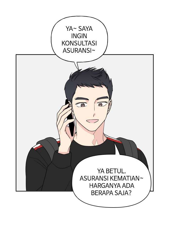 Mother, I’m Sorry Chapter 4 Gambar 67