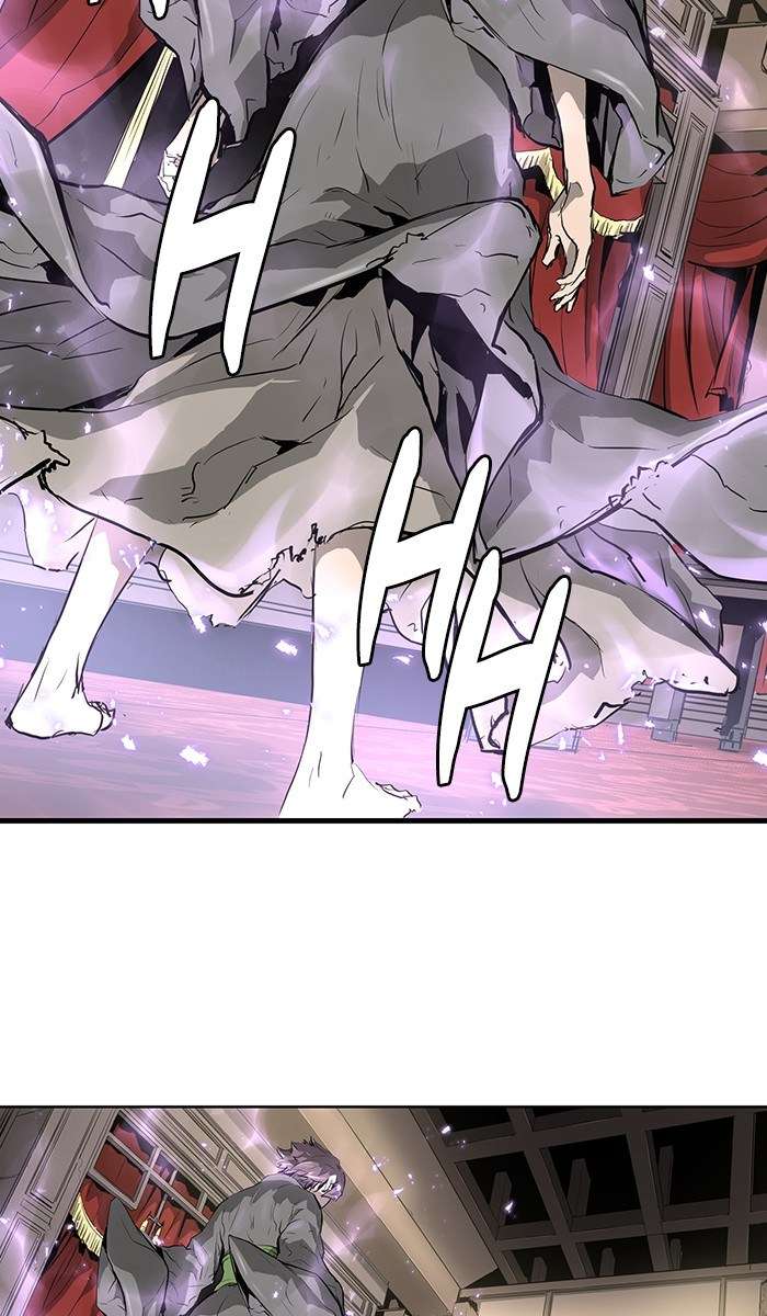 Promised Orchid Chapter 4 Gambar 31
