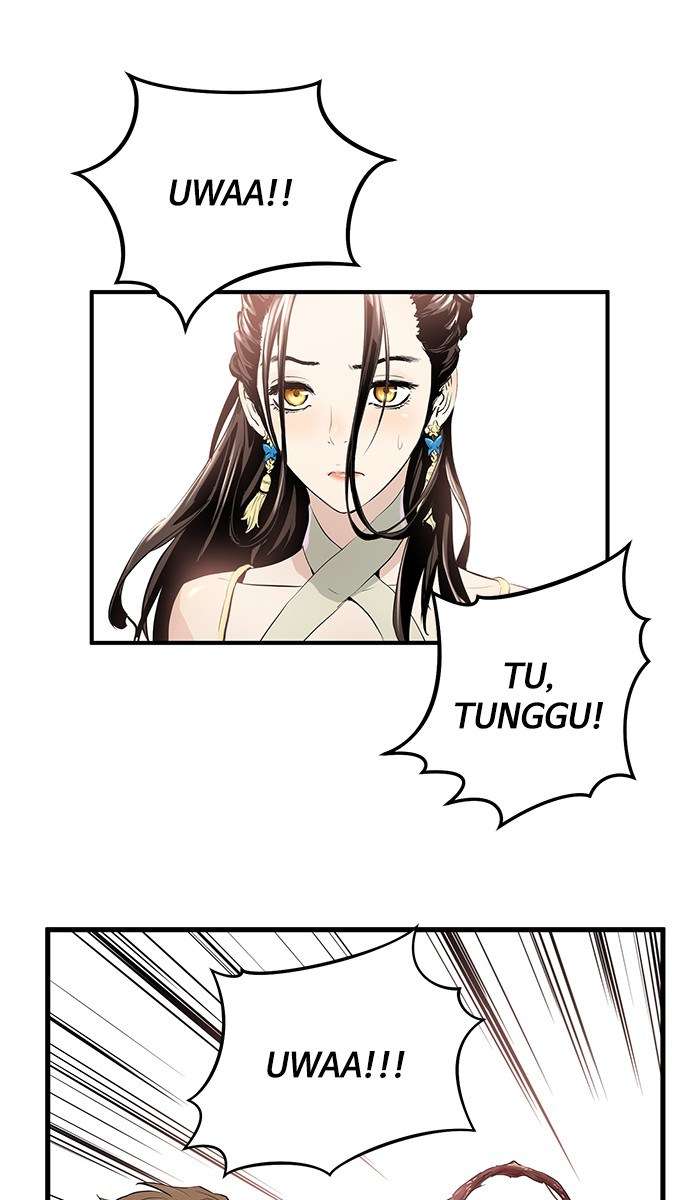Promised Orchid Chapter 4 Gambar 6