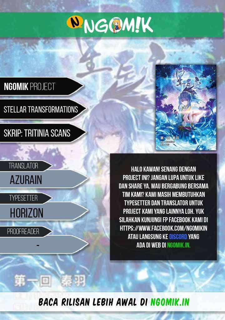 Baca Komik Legend Of Immortals Chapter 42 Gambar 1