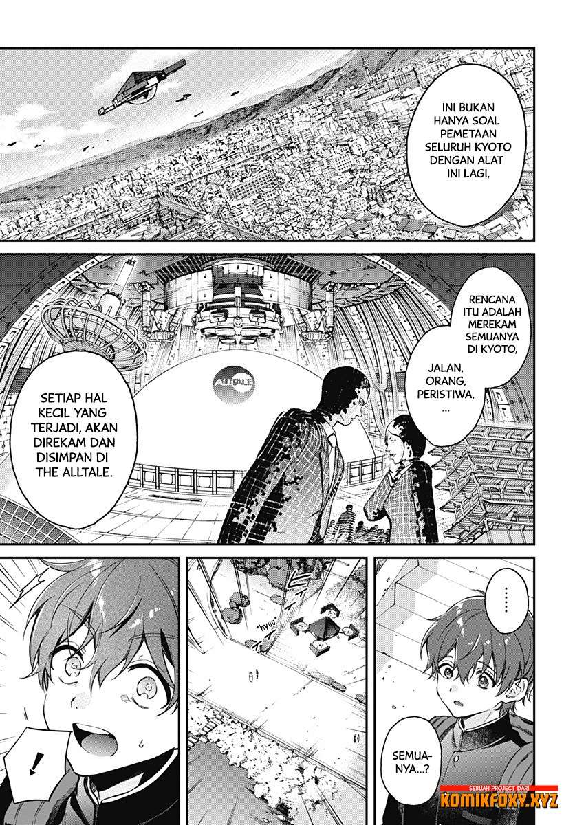 Hello World Chapter 2 Gambar 12
