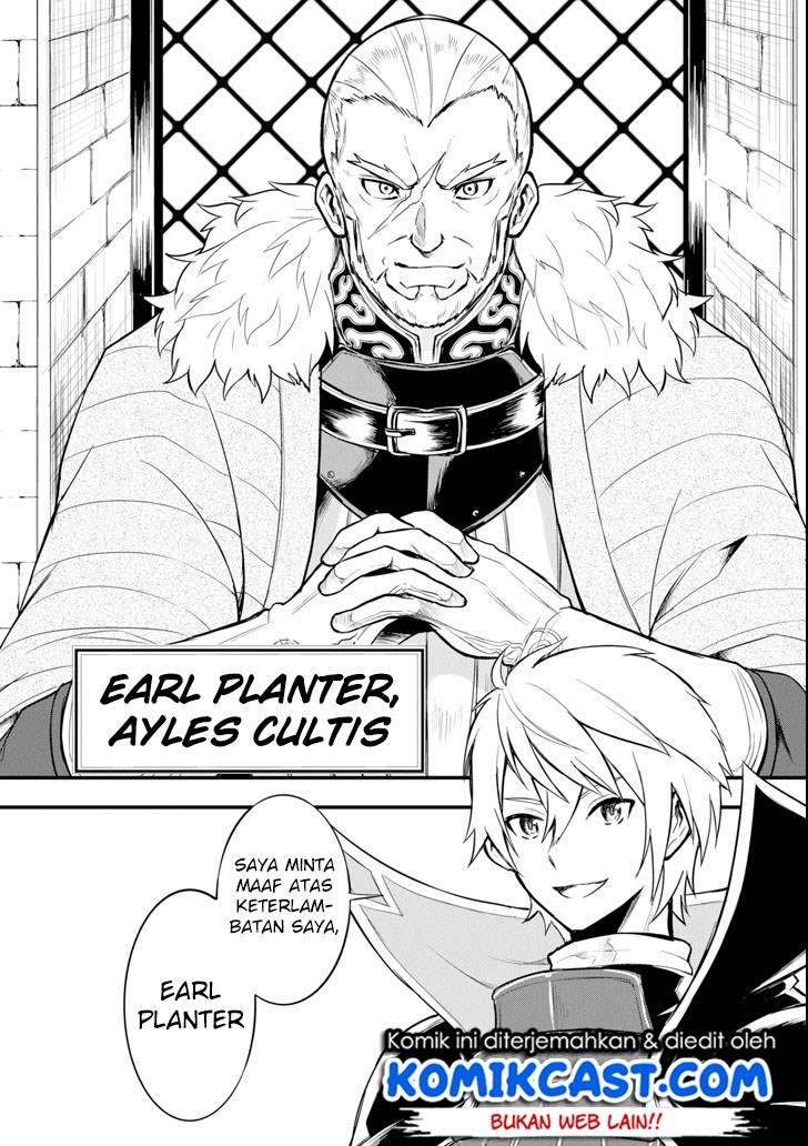 Oda Nobunaga to Iu Nazo no Shokugyo ga Mahou Kenshi yori Cheat Dattanode, Oukoku wo Tsukuru Koto ni Chapter 7 Gambar 27
