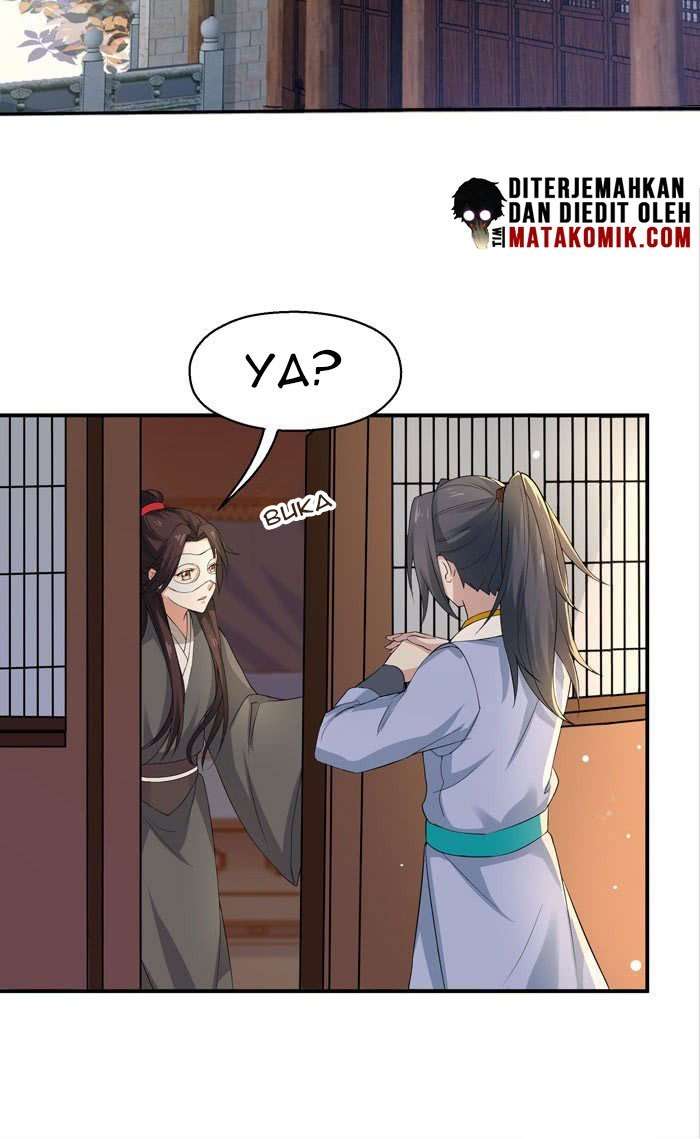 The Ghostly Doctor Chapter 97 Gambar 10