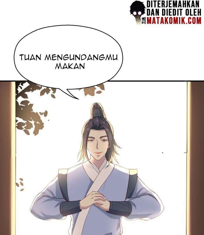 The Ghostly Doctor Chapter 97 Gambar 11