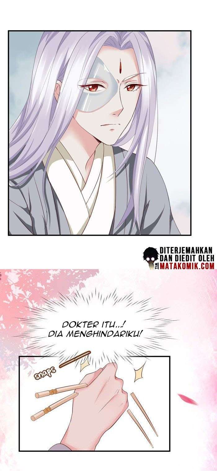 The Ghostly Doctor Chapter 97 15